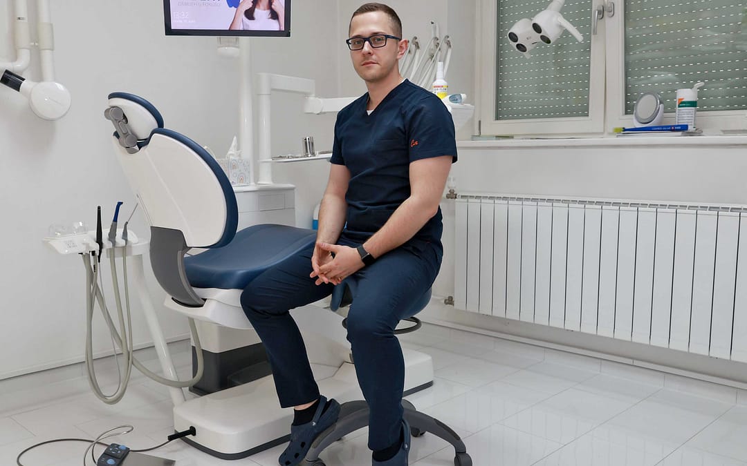 Oralno zdravlje i nutricija